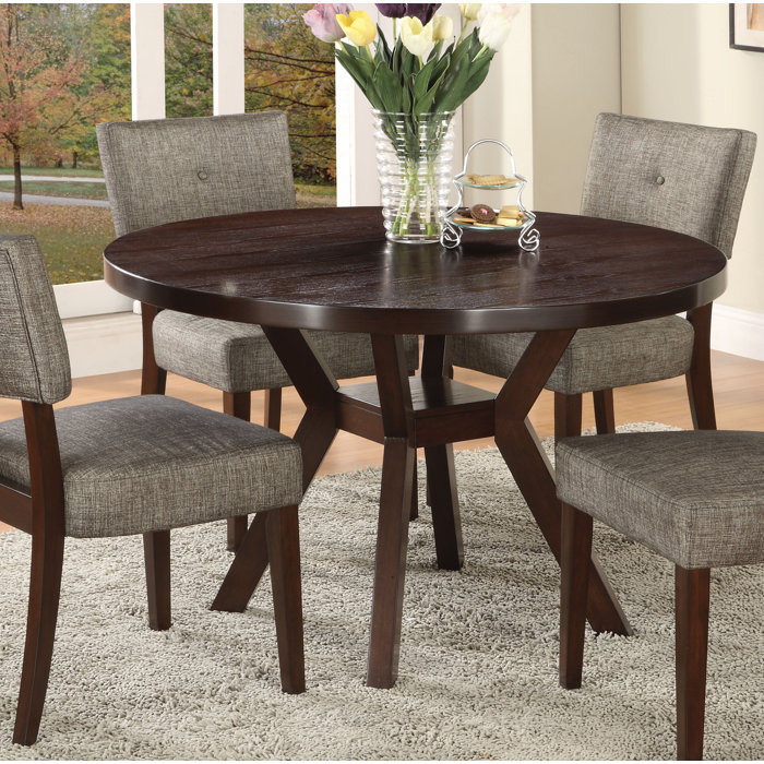Brayden Studio® Damon 48'' Dining Table Wayfair